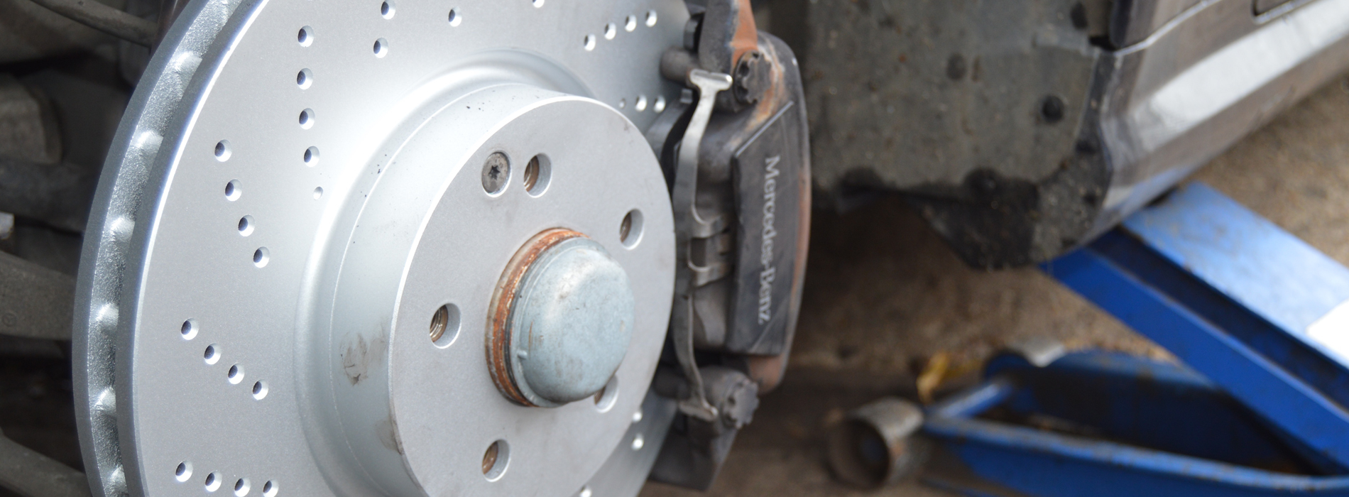 Tyre Fitters, 4x4 Tyres, Cheapest Car Tyres Potters Bar